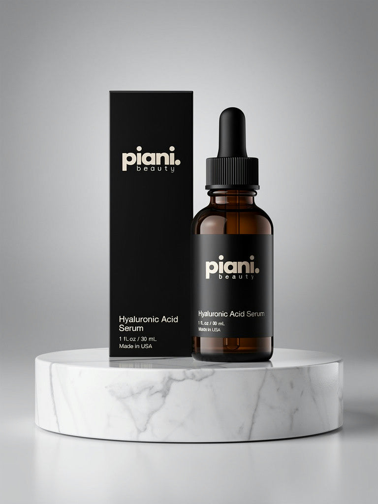 Hyaluronic Acid Serum