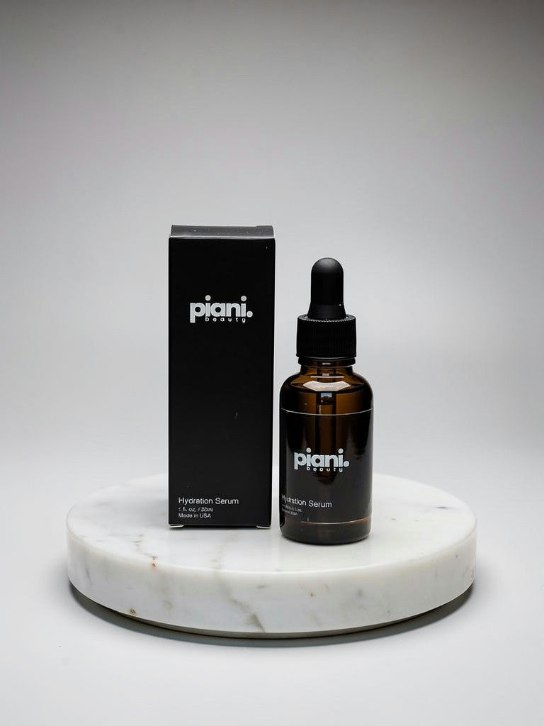 Hydration Serum