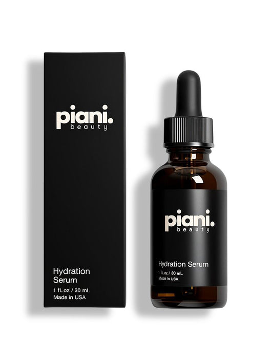 Hydration Serum