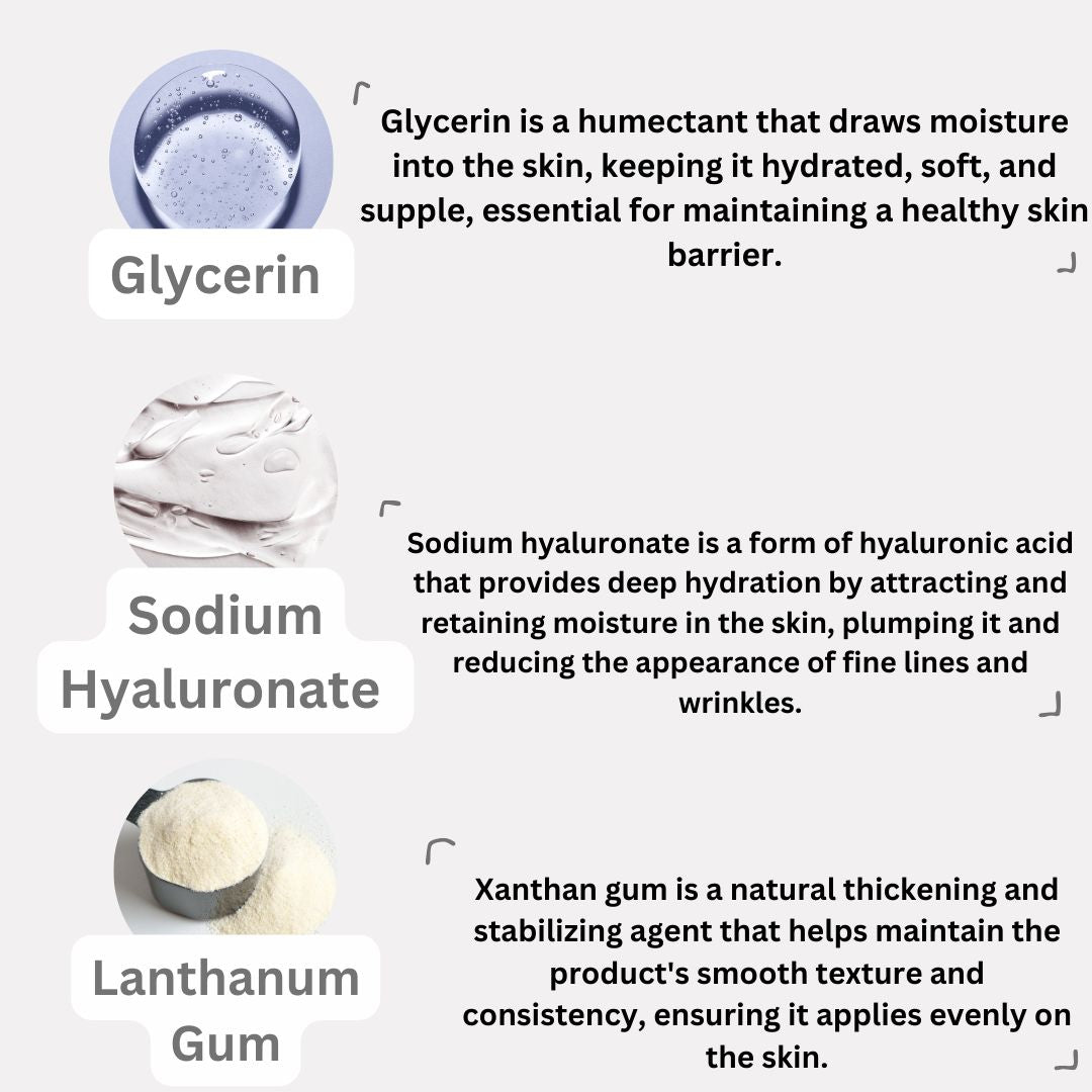 Hyaluronic Acid Serum