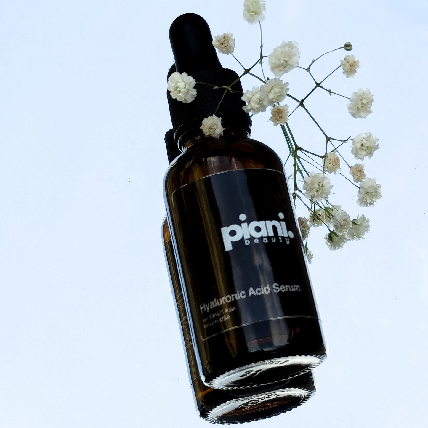 Hyauronic Acid Serum piani.