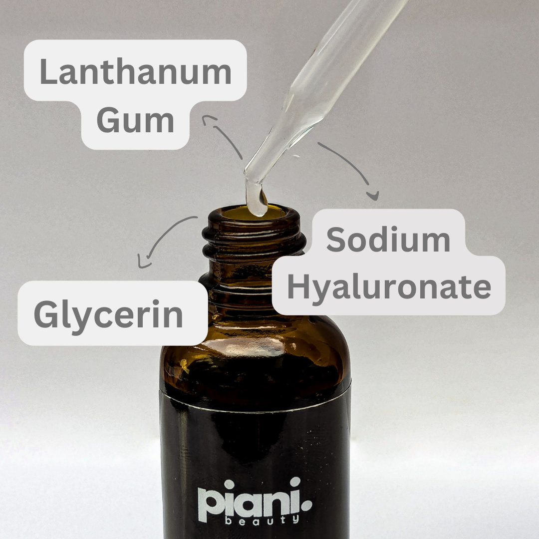 Hyauronic Acid Serum piani.