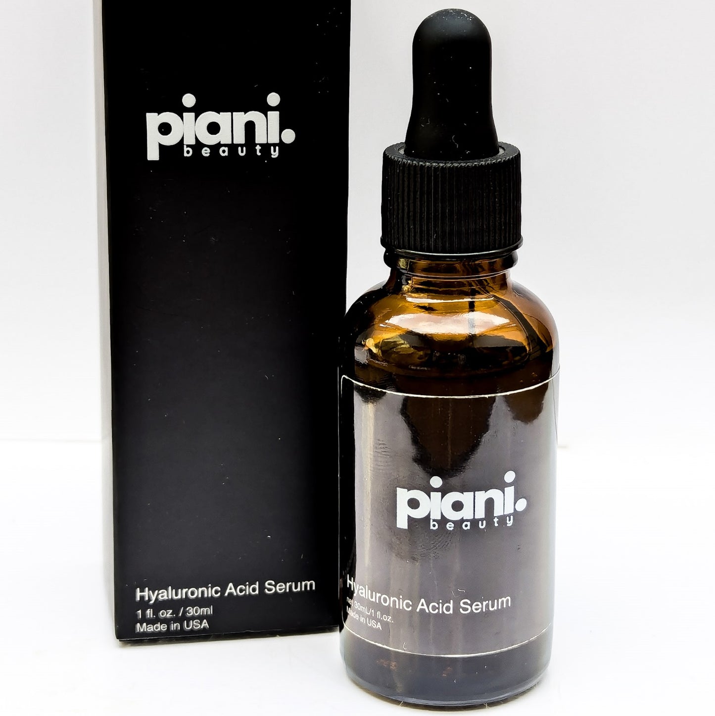 Hyauronic Acid Serum piani.