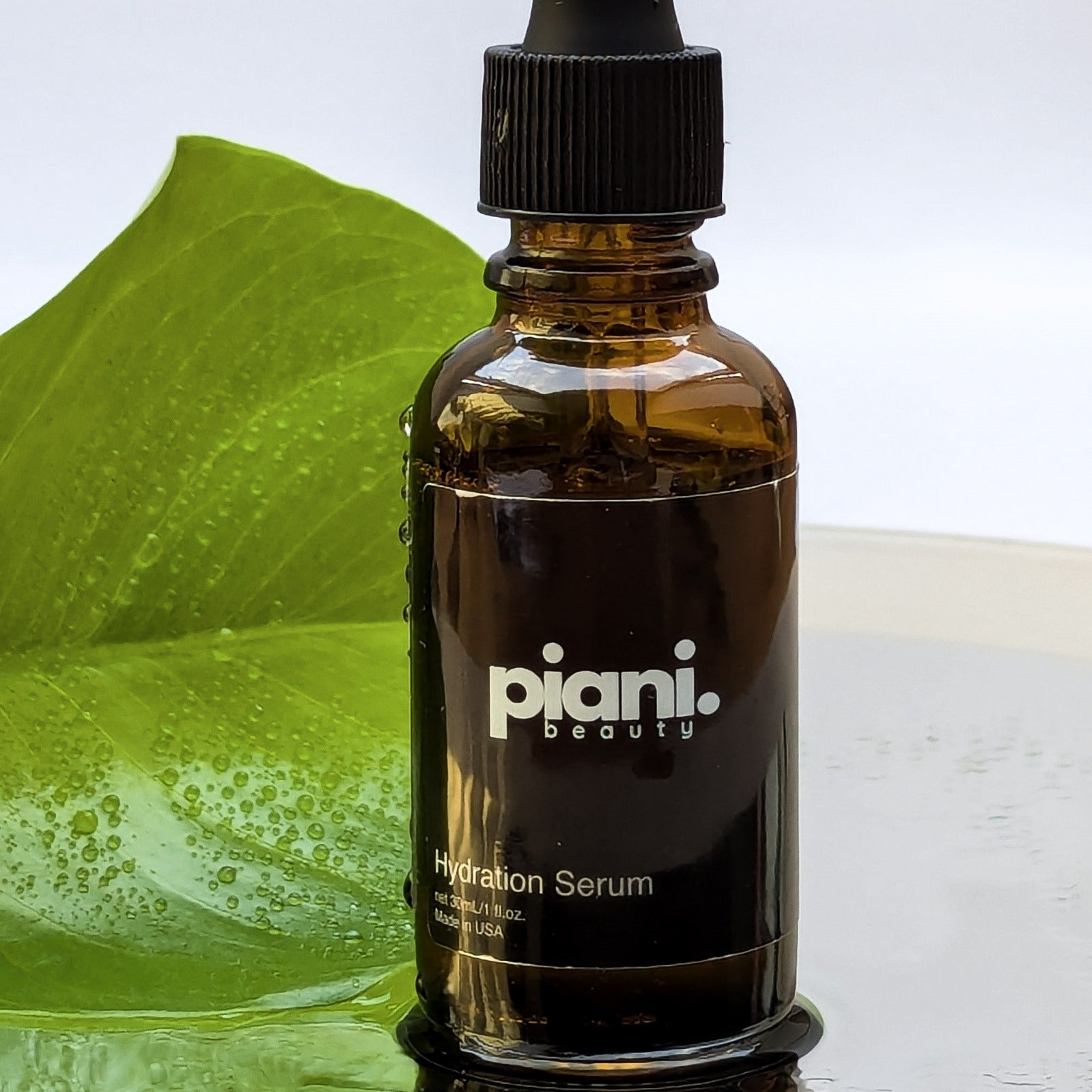 Hydration Serum piani.