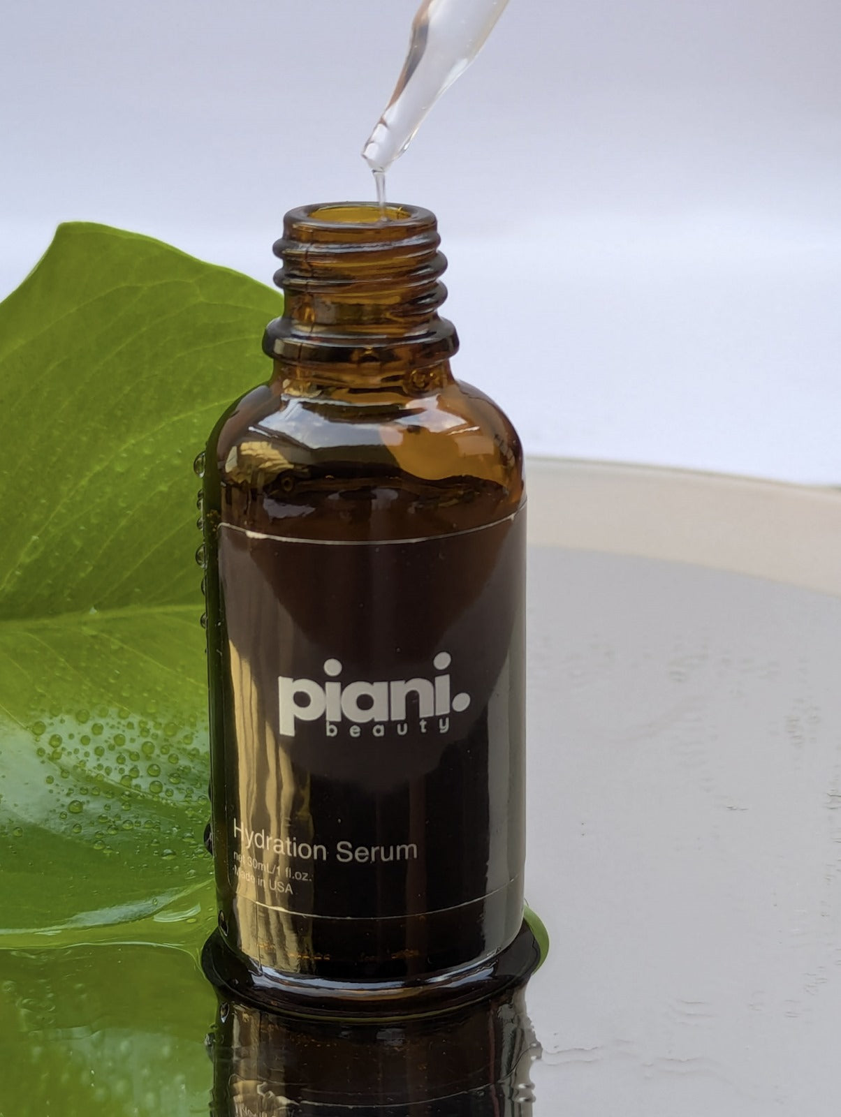 Hydration Serum piani.