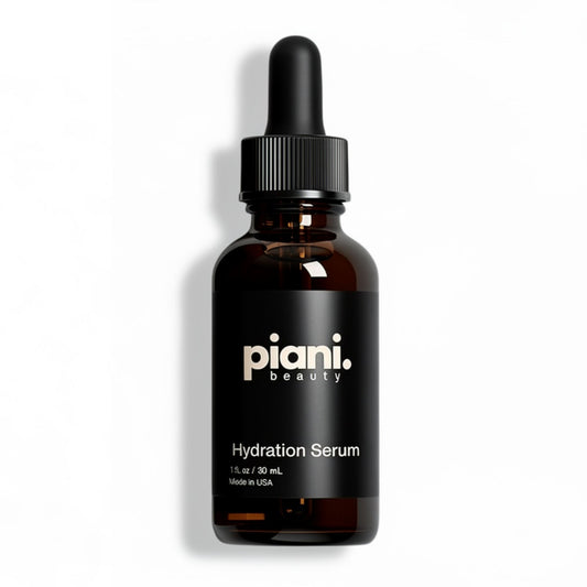 Hydration Serum