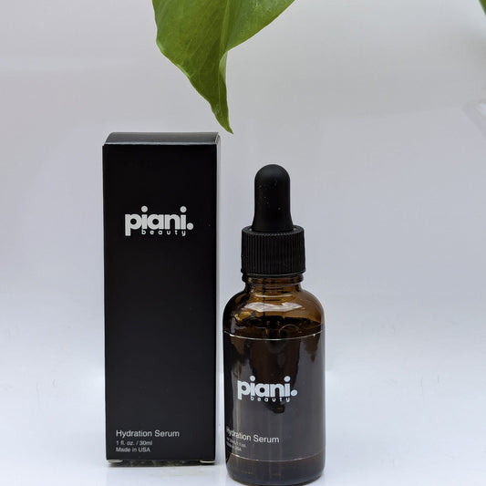 Hydration Serum piani.