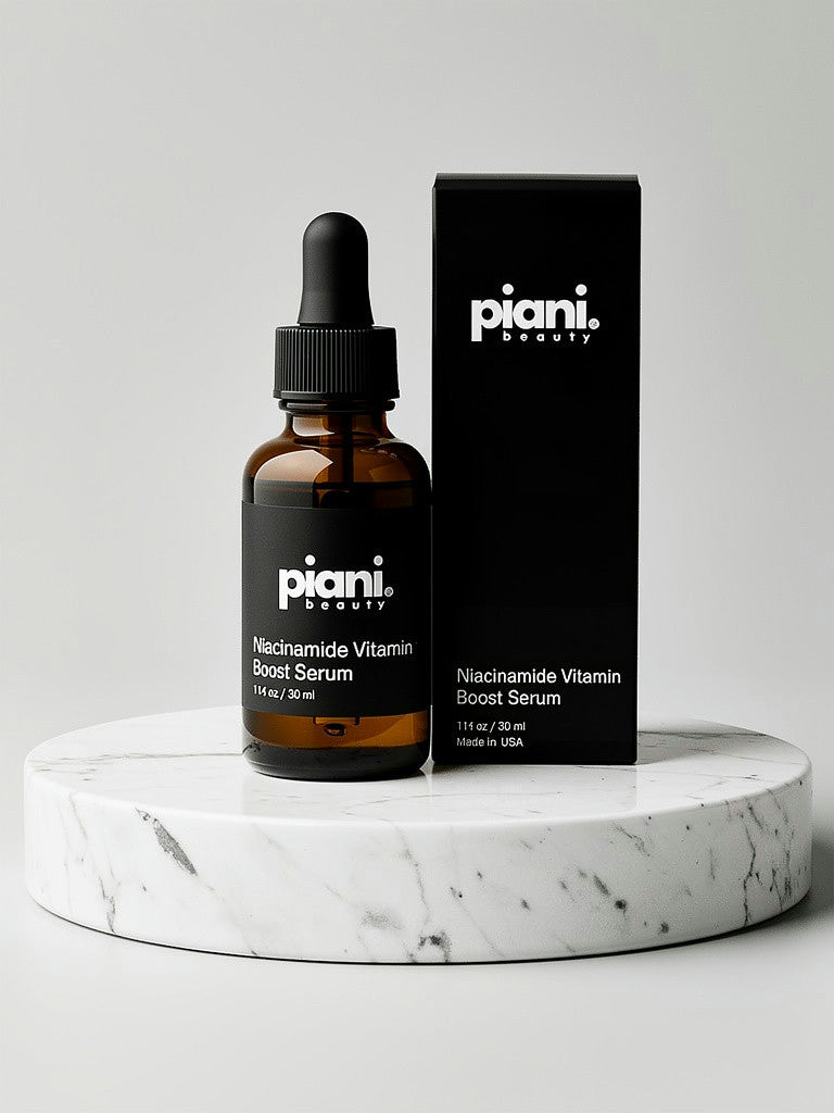 Niacinamide Vitamin Boost Serum