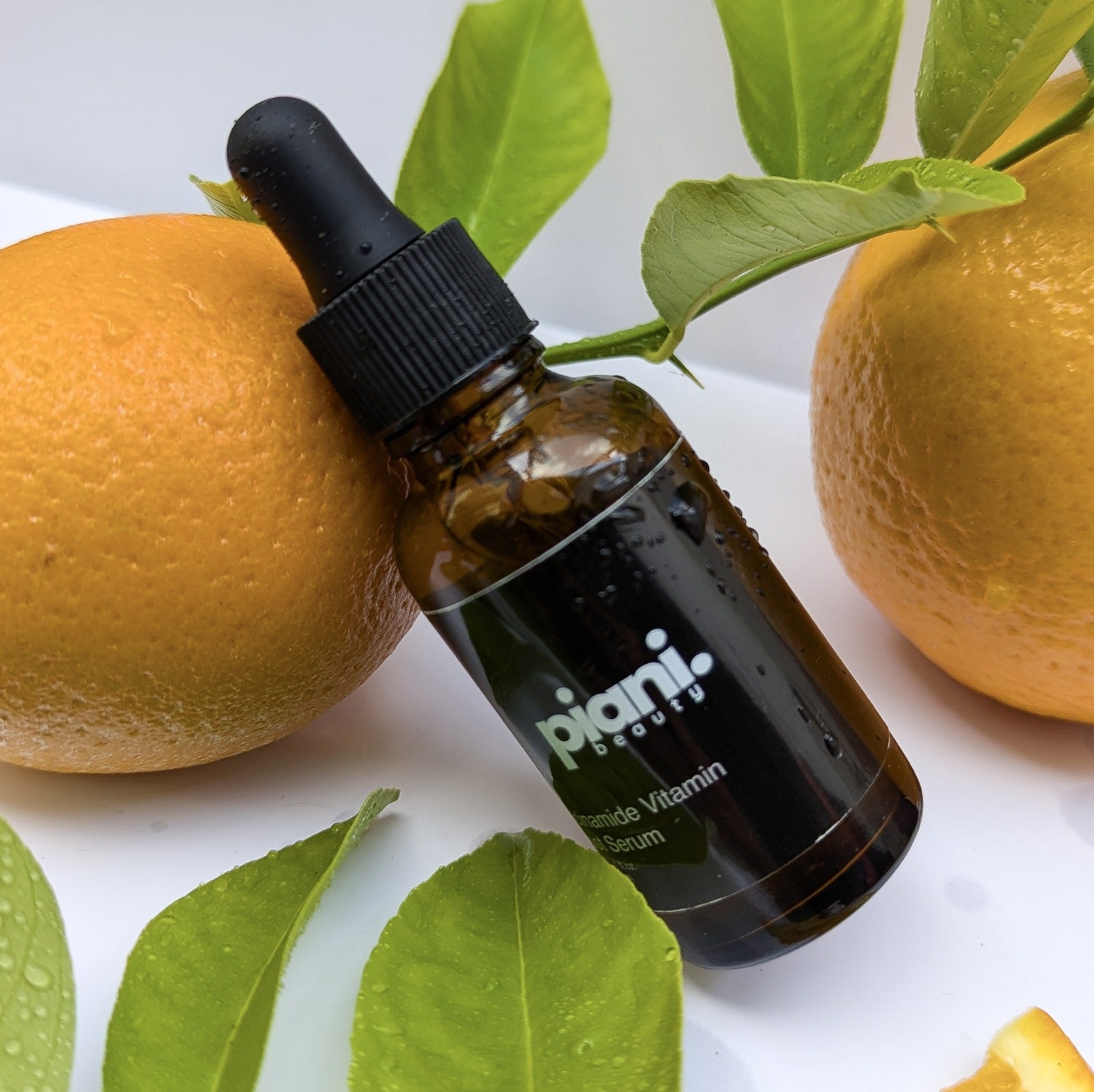 Niacinamide Vitamin Boost serum 1piani.