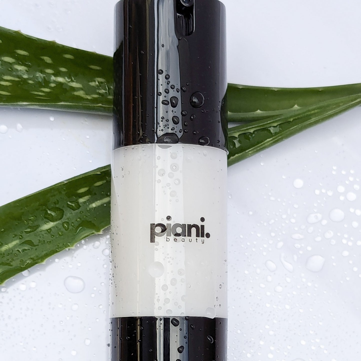 Soothing Moisturizer2 piani.