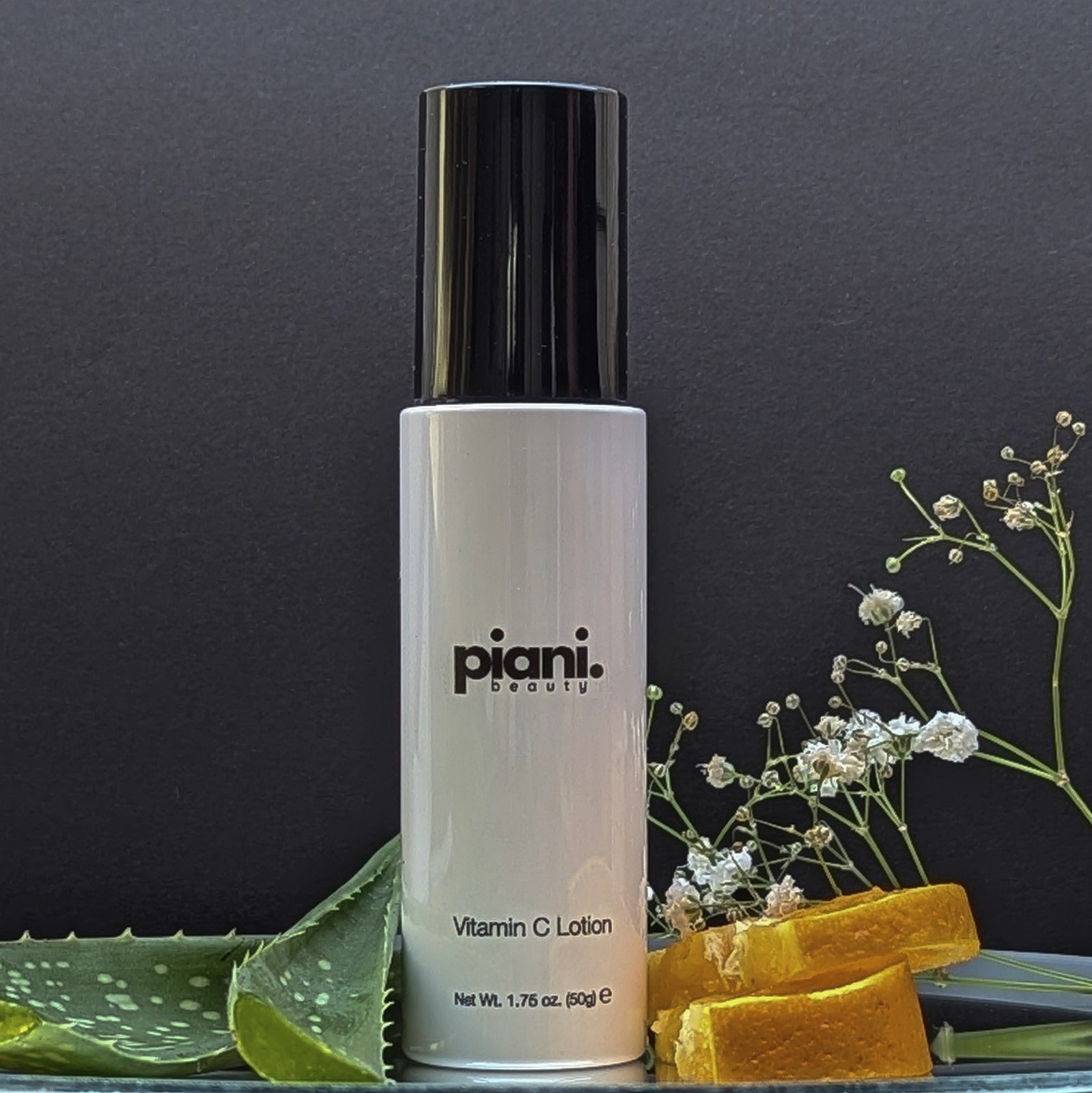 Vitamin C Lotion piani.