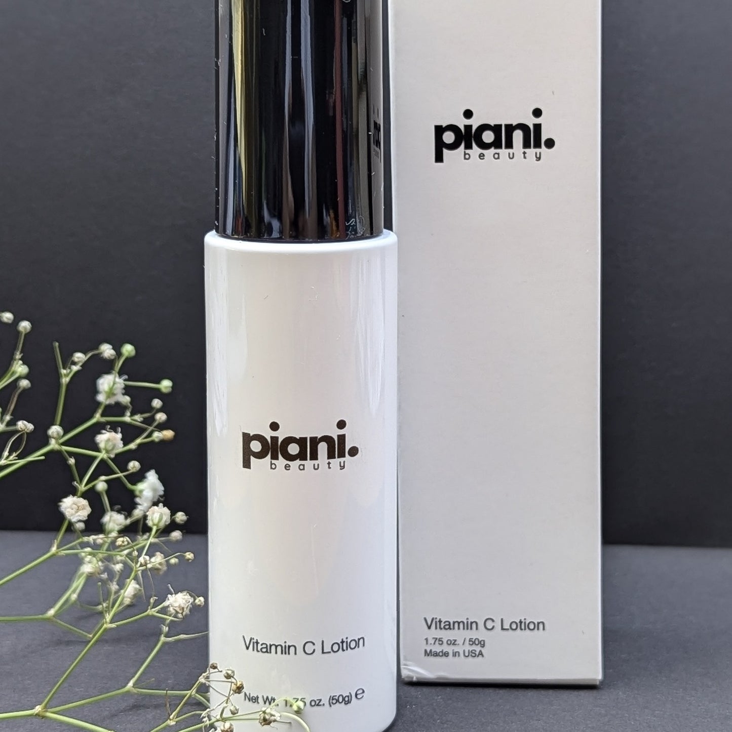 Vitamin C Lotion piani.