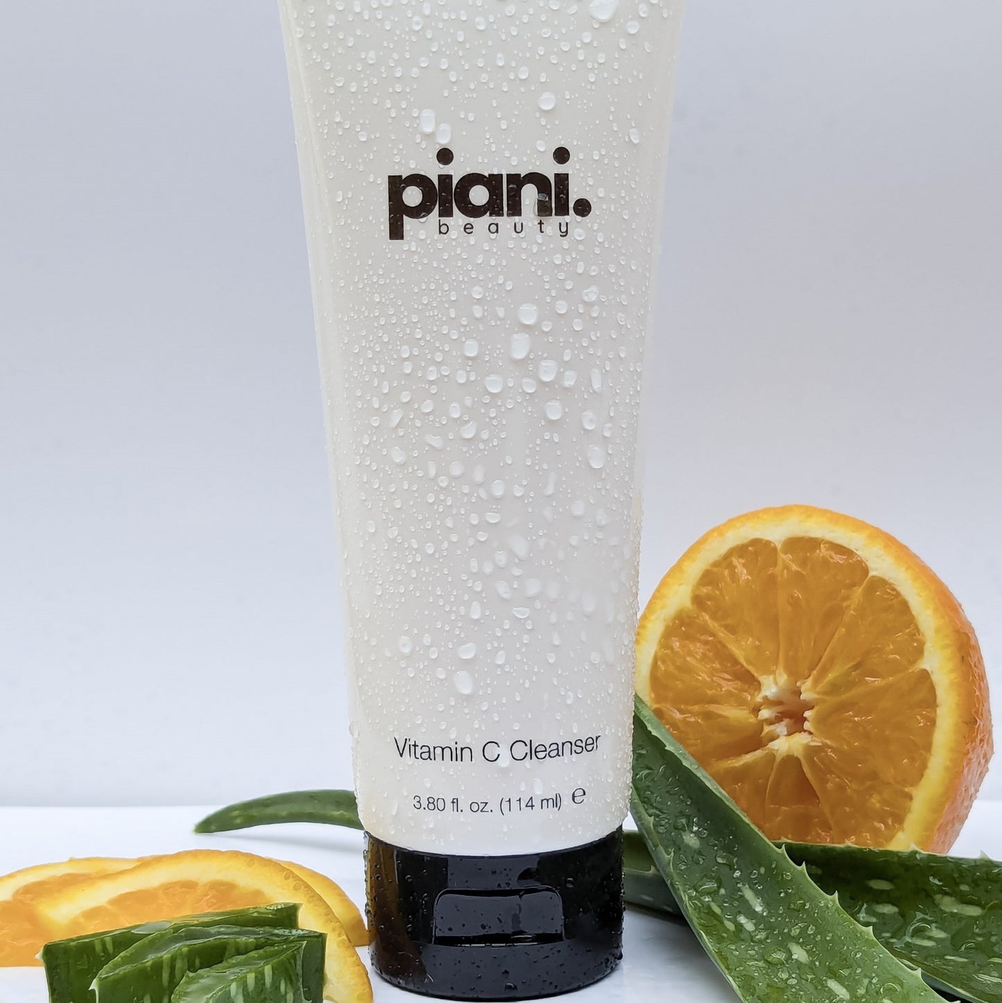 Vitamin c cleanser2 piani.