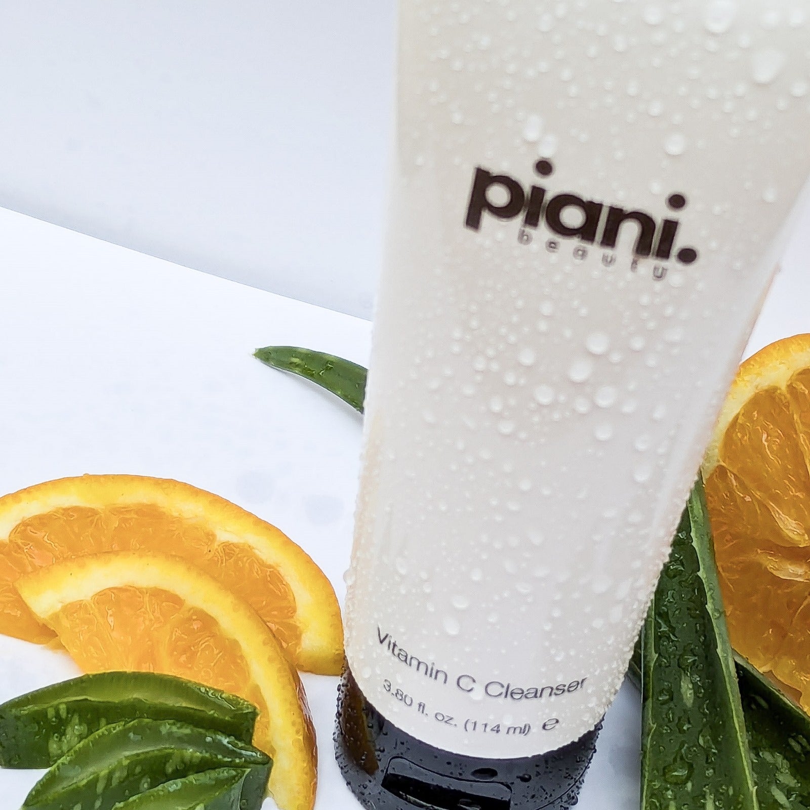 Vitamin c cleanser4 piani.