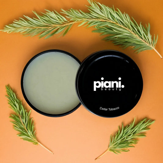 Fragrance Balm