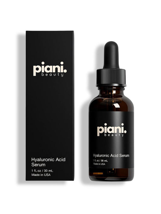 Hyaluronic Acid Serum