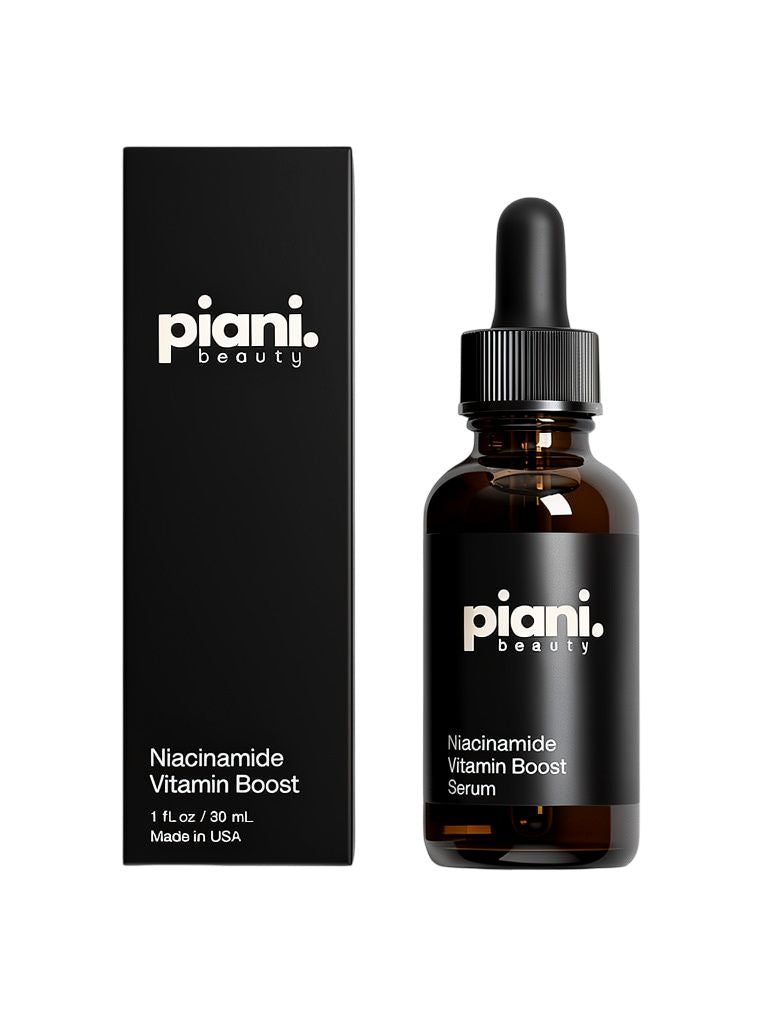 Niacinamide Vitamin Boost Serum