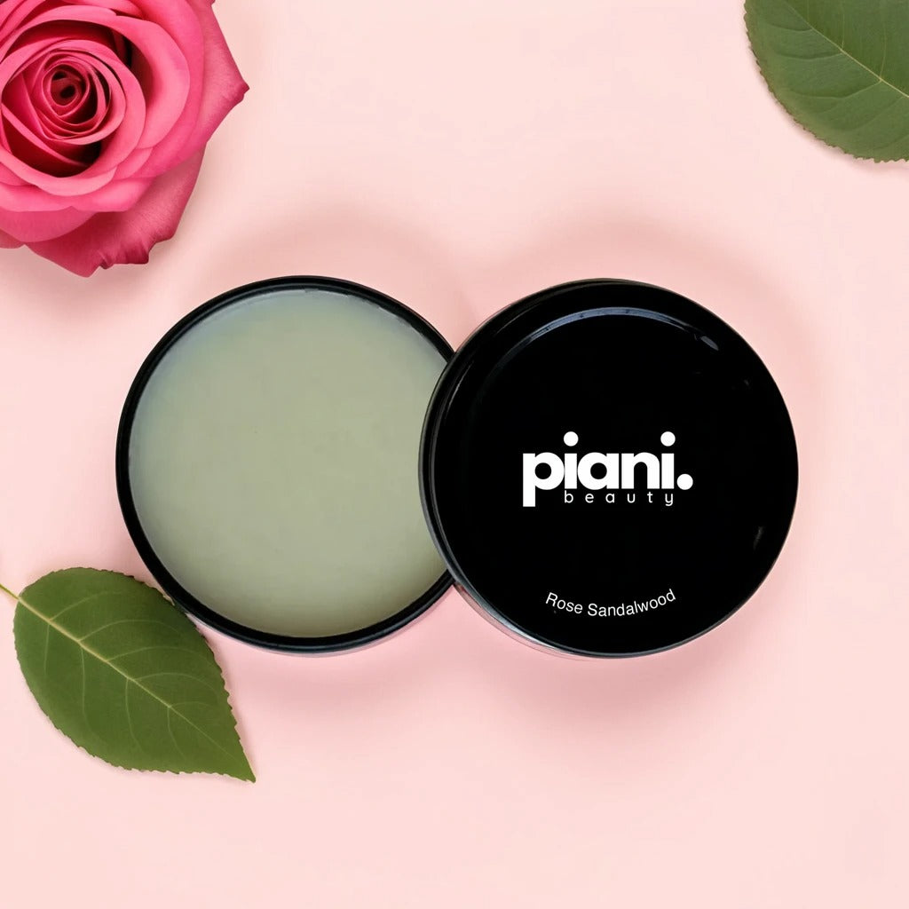 Fragrance Balm